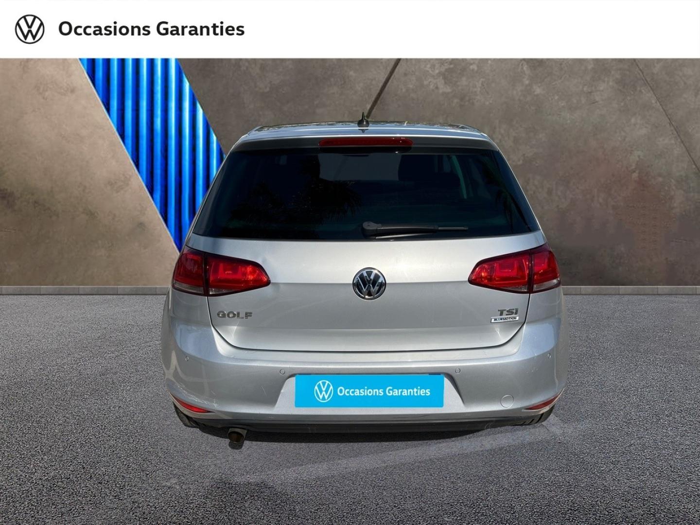 Voitures occasions VOLKSWAGEN GOLF Match Allstar Cagnes-sur-Mer