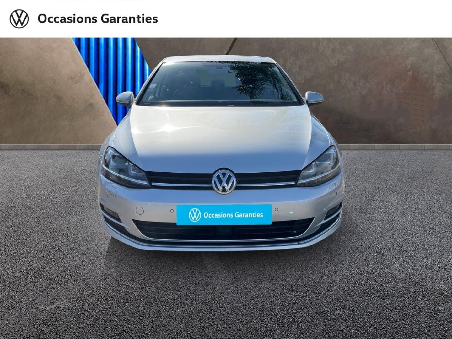 Voitures occasions VOLKSWAGEN GOLF Match Allstar Cagnes-sur-Mer
