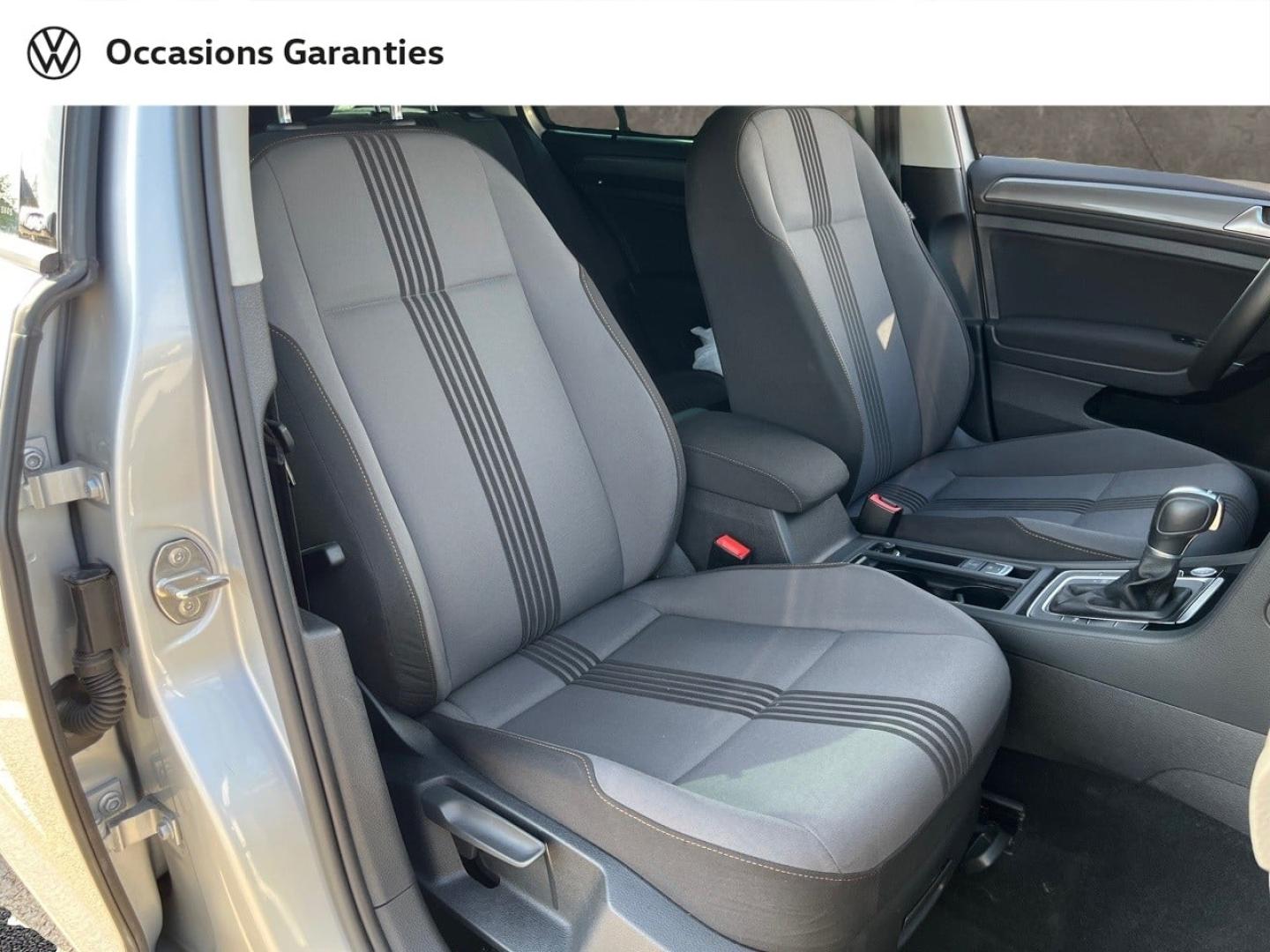 Voitures occasions VOLKSWAGEN GOLF Match Allstar Cagnes-sur-Mer