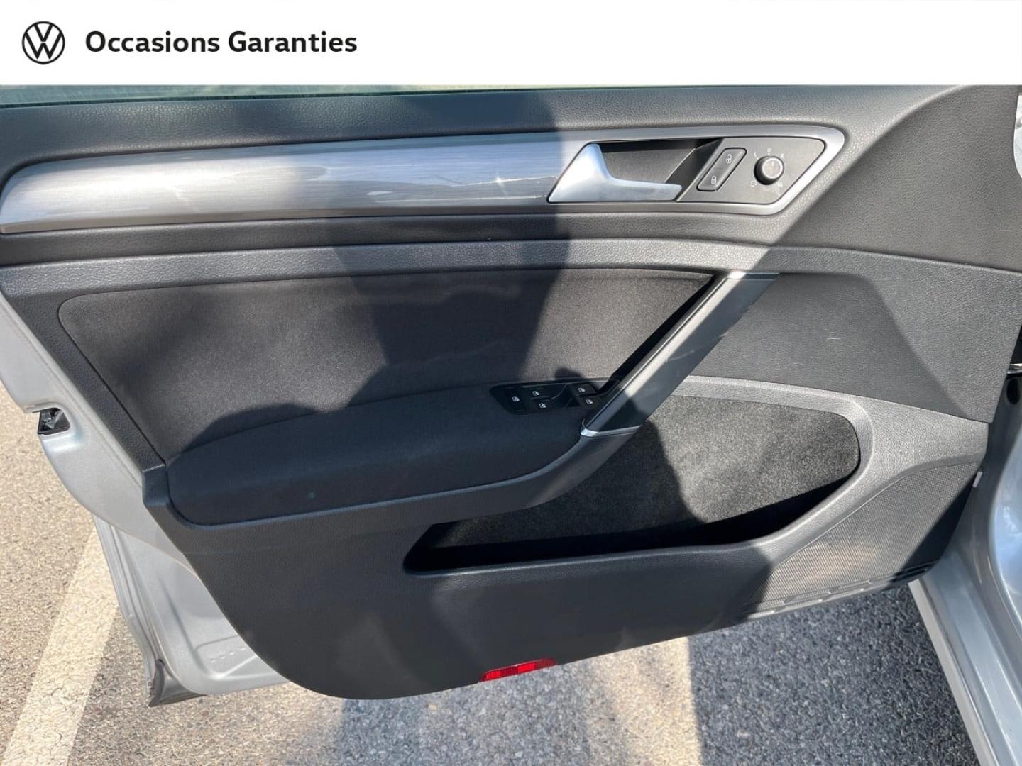 Voitures occasions VOLKSWAGEN GOLF Match Allstar Cagnes-sur-Mer