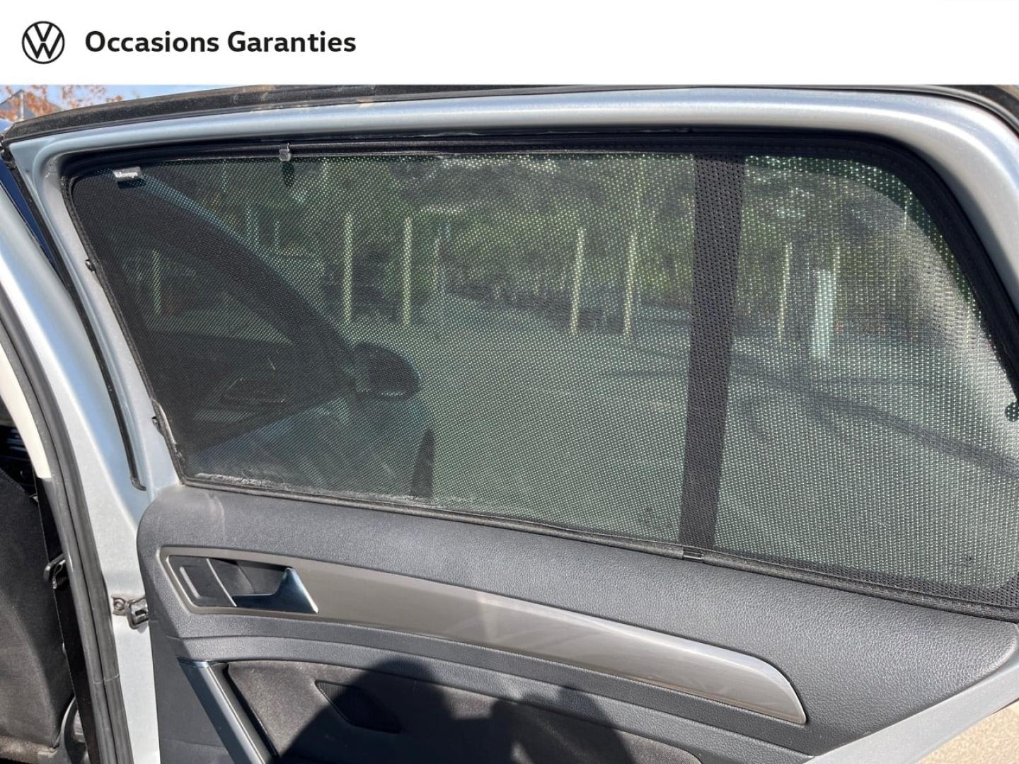 Voitures occasions VOLKSWAGEN GOLF Match Allstar Cagnes-sur-Mer