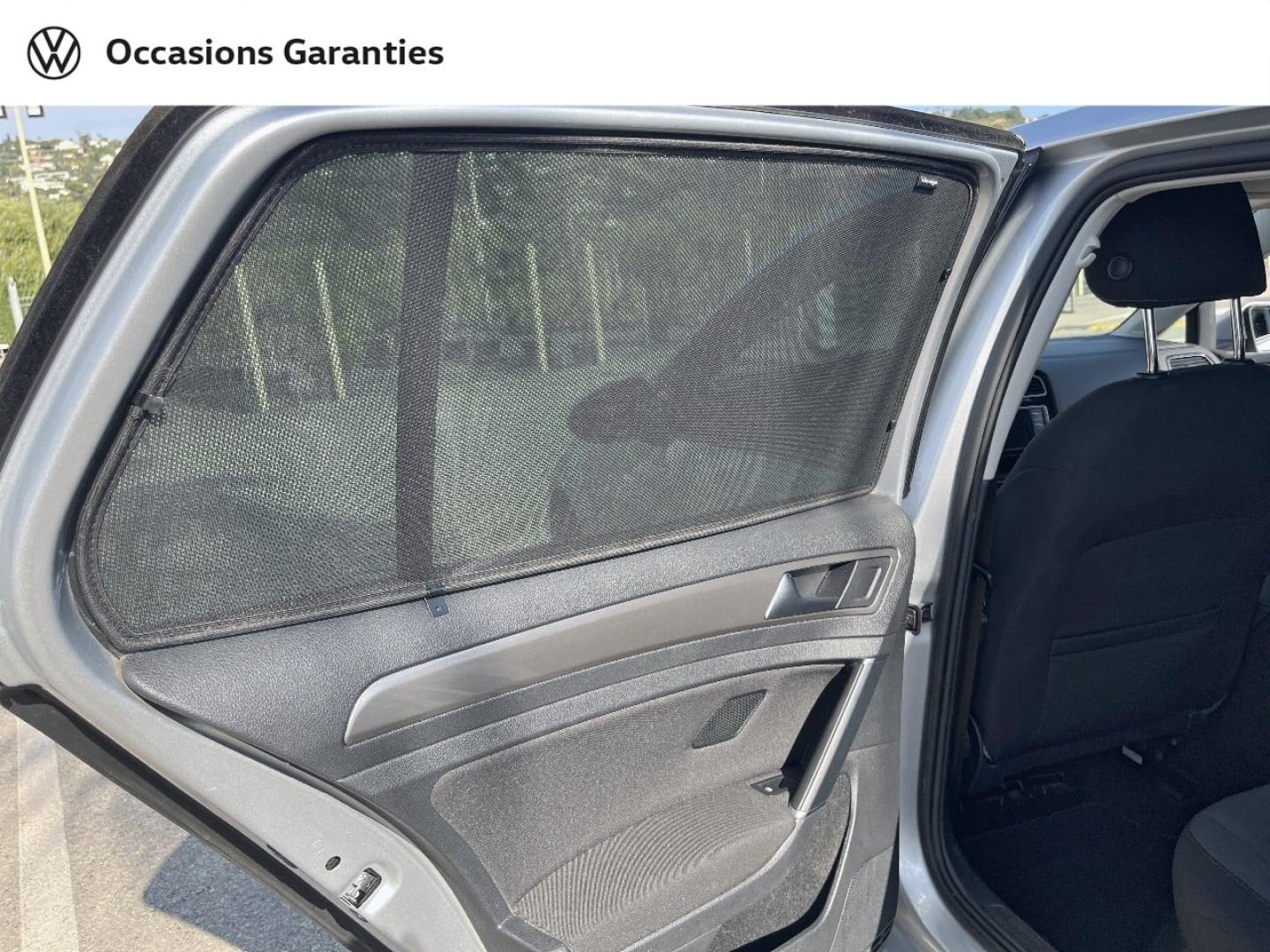 Voitures occasions VOLKSWAGEN GOLF Match Allstar Cagnes-sur-Mer