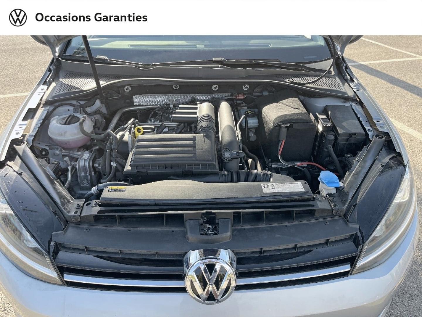 Voitures occasions VOLKSWAGEN GOLF Match Allstar Cagnes-sur-Mer