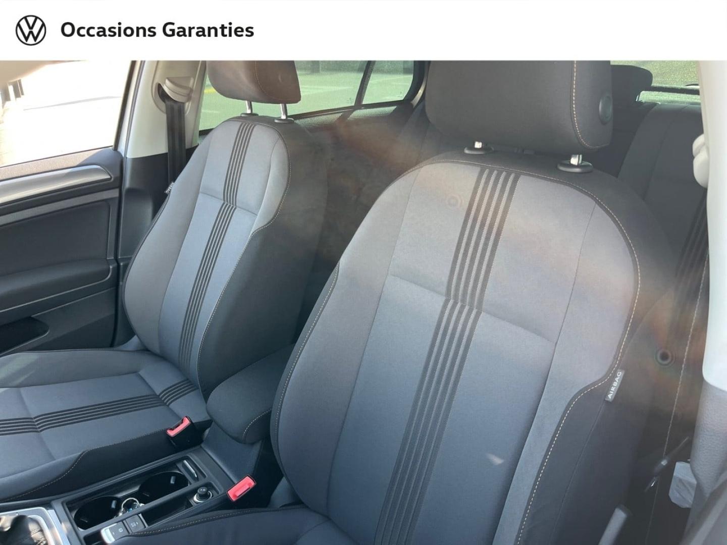 Voitures occasions VOLKSWAGEN GOLF Match Allstar Cagnes-sur-Mer