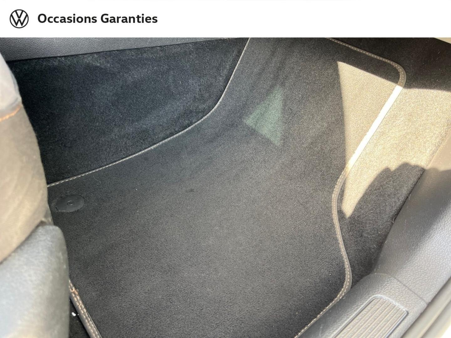 Voitures occasions VOLKSWAGEN GOLF Match Allstar Cagnes-sur-Mer