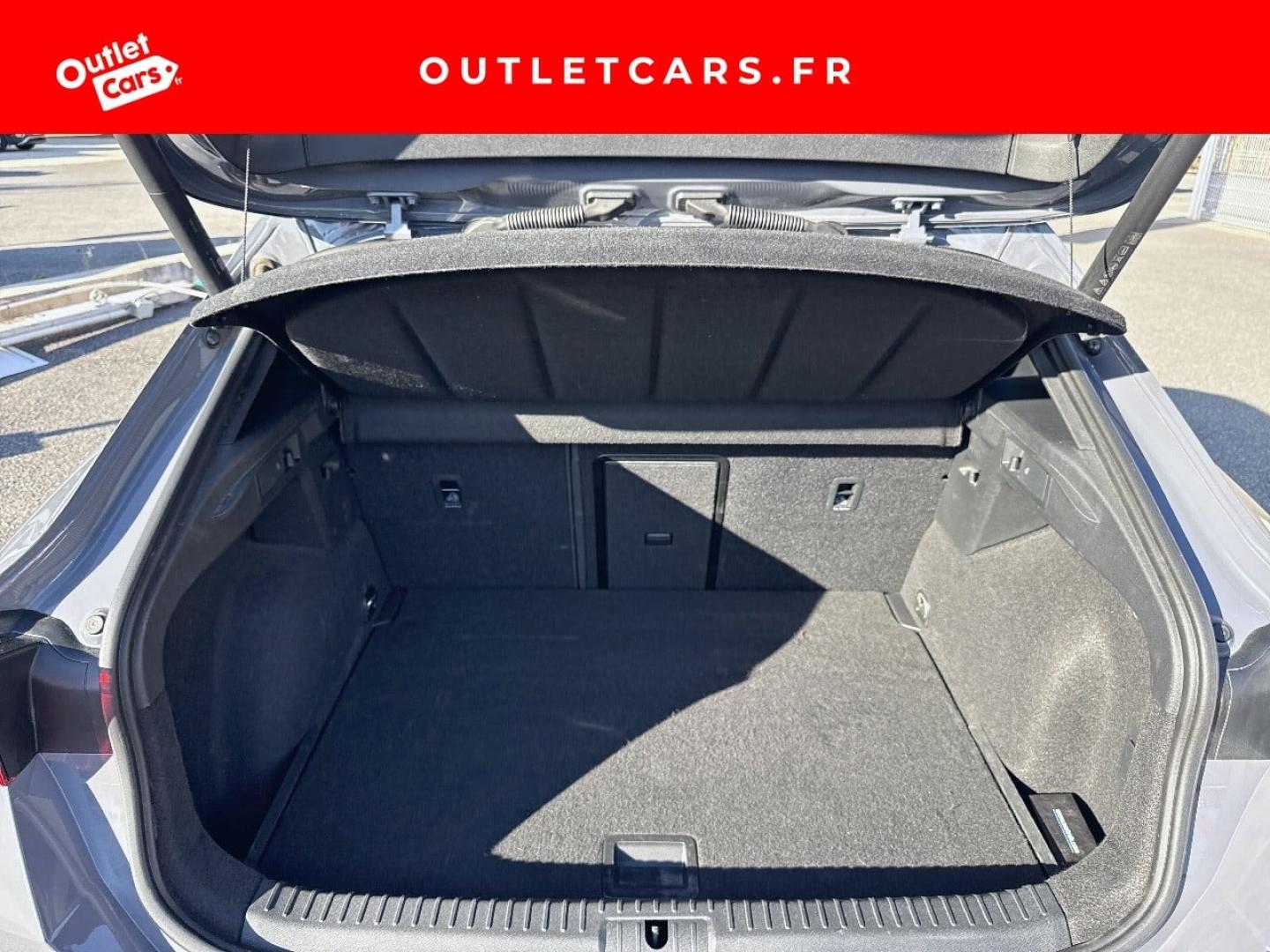 Voitures occasions CUPRA FORMENTOR V Cagnes-sur-Mer