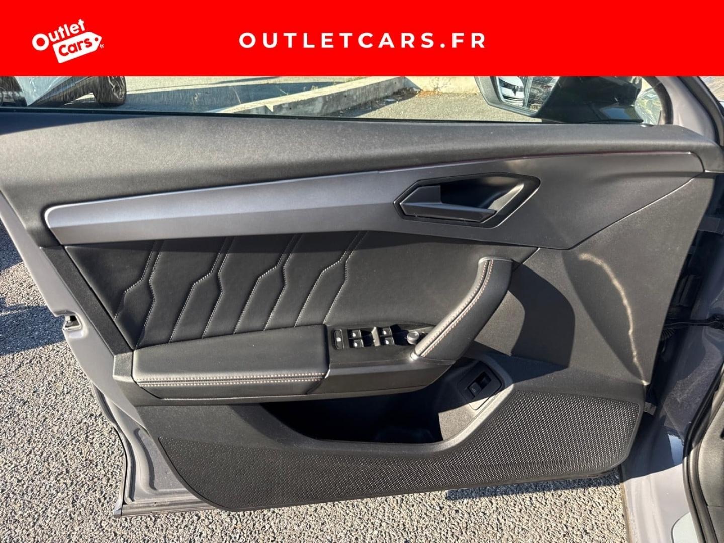 Voitures occasions CUPRA FORMENTOR V Cagnes-sur-Mer