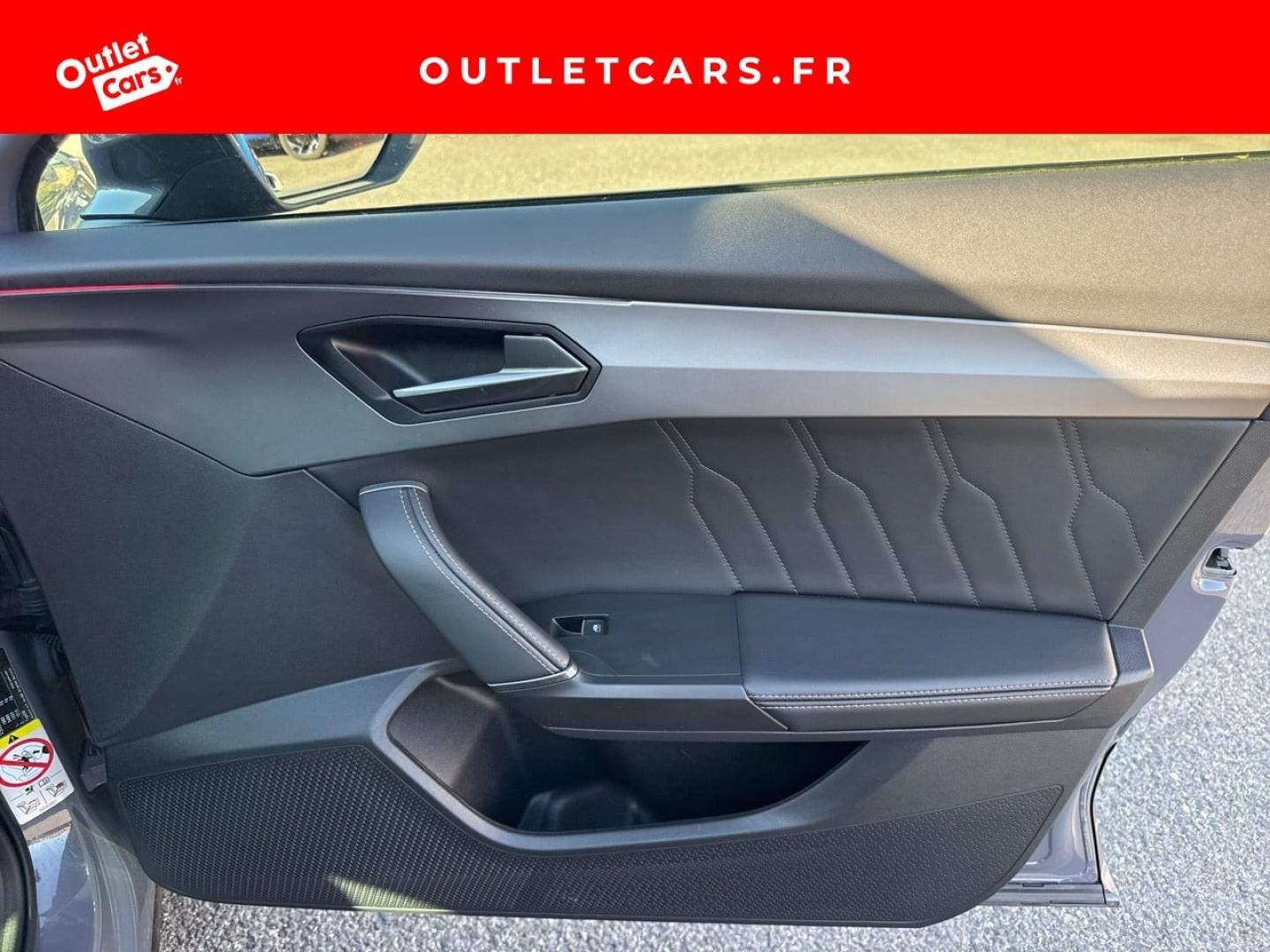 Voitures occasions CUPRA FORMENTOR V Cagnes-sur-Mer