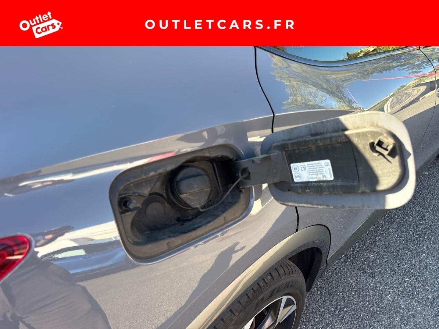 Voitures occasions CUPRA FORMENTOR V Cagnes-sur-Mer
