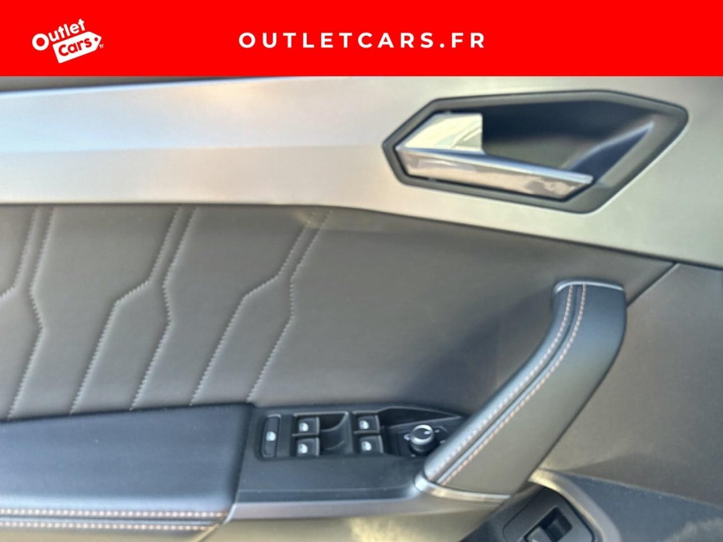 Voitures occasions CUPRA FORMENTOR V Cagnes-sur-Mer