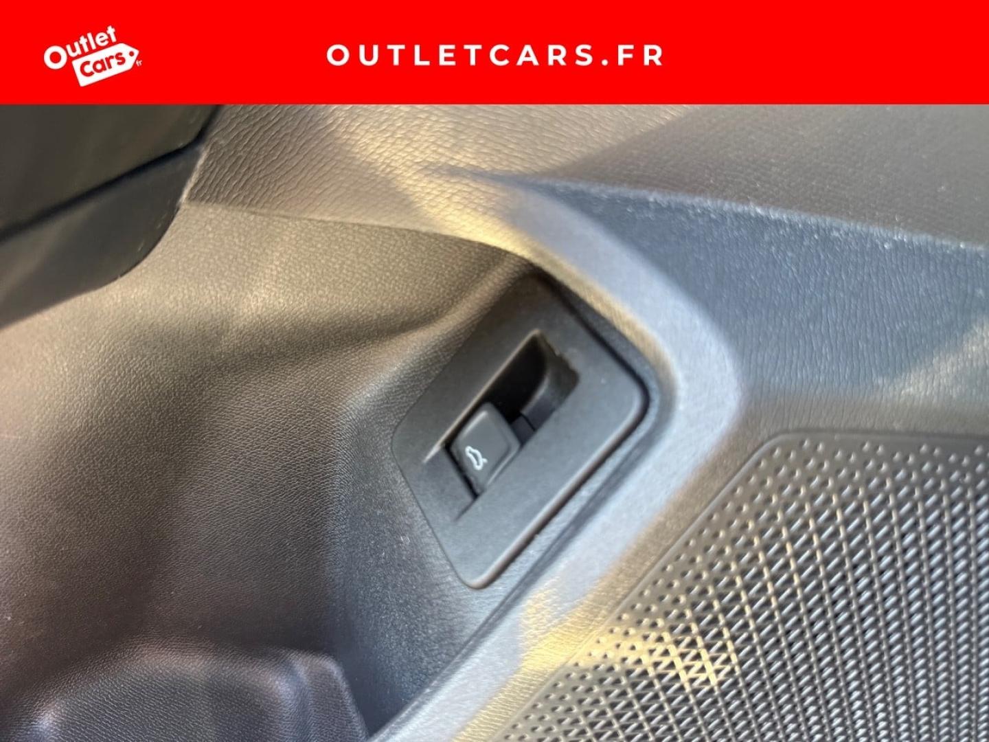 Voitures occasions CUPRA FORMENTOR V Cagnes-sur-Mer