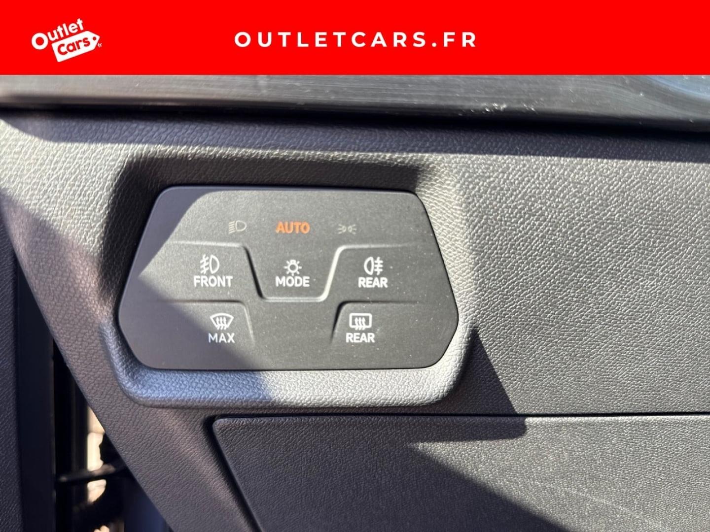 Voitures occasions CUPRA FORMENTOR V Cagnes-sur-Mer