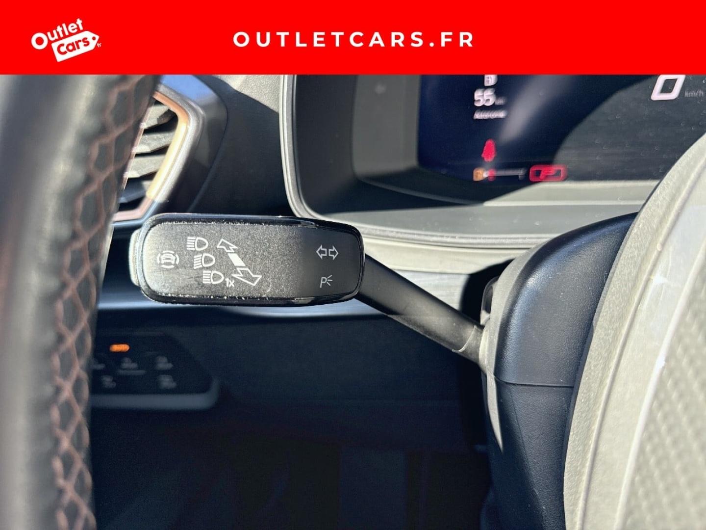 Voitures occasions CUPRA FORMENTOR V Cagnes-sur-Mer