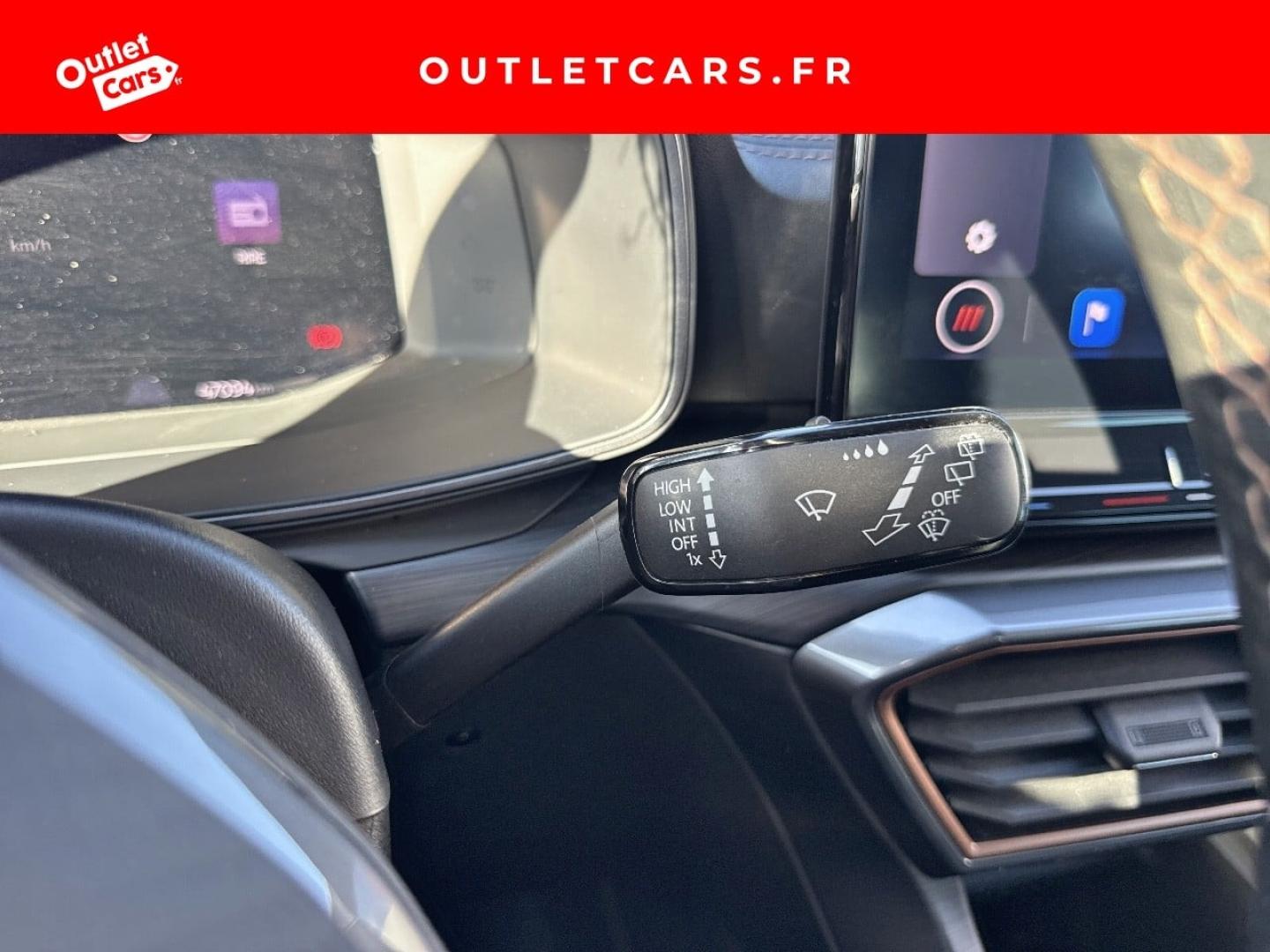Voitures occasions CUPRA FORMENTOR V Cagnes-sur-Mer