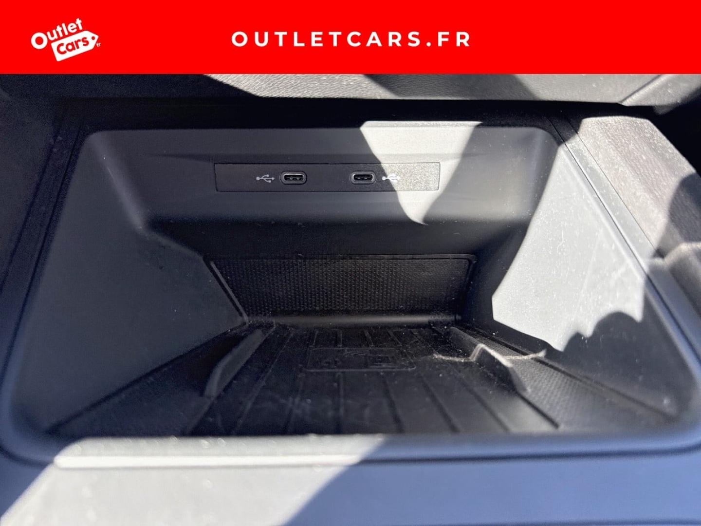 Voitures occasions CUPRA FORMENTOR V Cagnes-sur-Mer