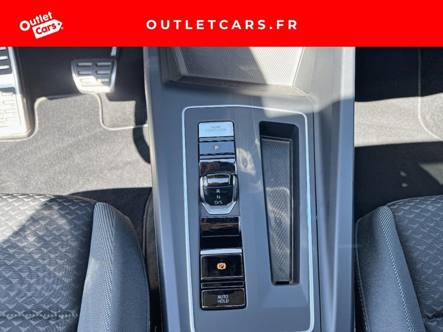 Voitures occasions VOLKSWAGEN GOLF Active Cagnes-sur-Mer