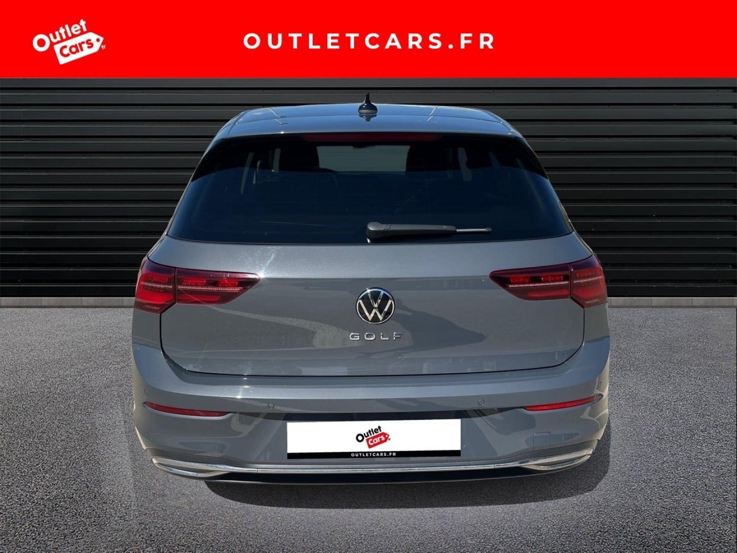 Voitures occasions VOLKSWAGEN GOLF Active Cagnes-sur-Mer