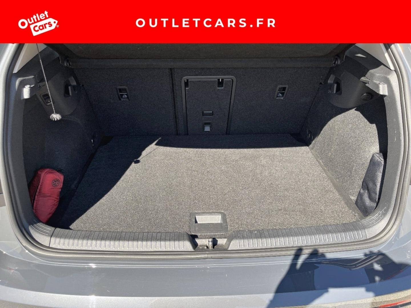 Voitures occasions VOLKSWAGEN GOLF Active Cagnes-sur-Mer