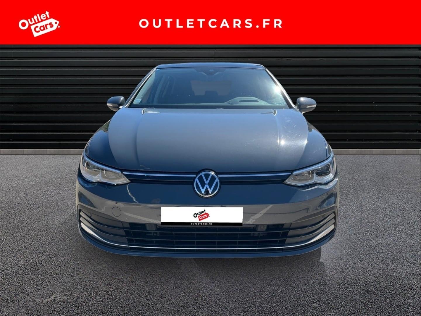 Voitures occasions VOLKSWAGEN GOLF Active Cagnes-sur-Mer