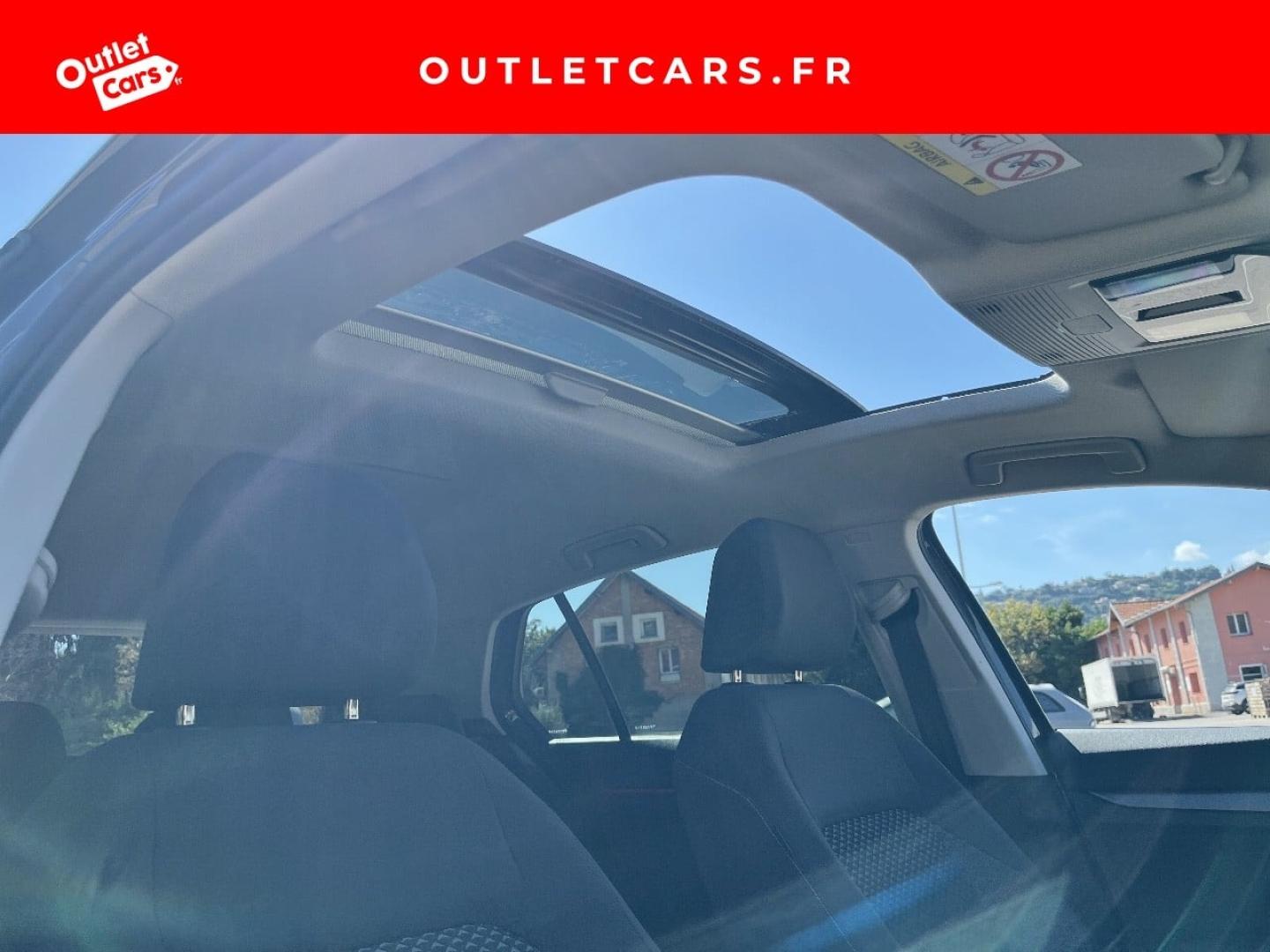 Voitures occasions VOLKSWAGEN GOLF Active Cagnes-sur-Mer