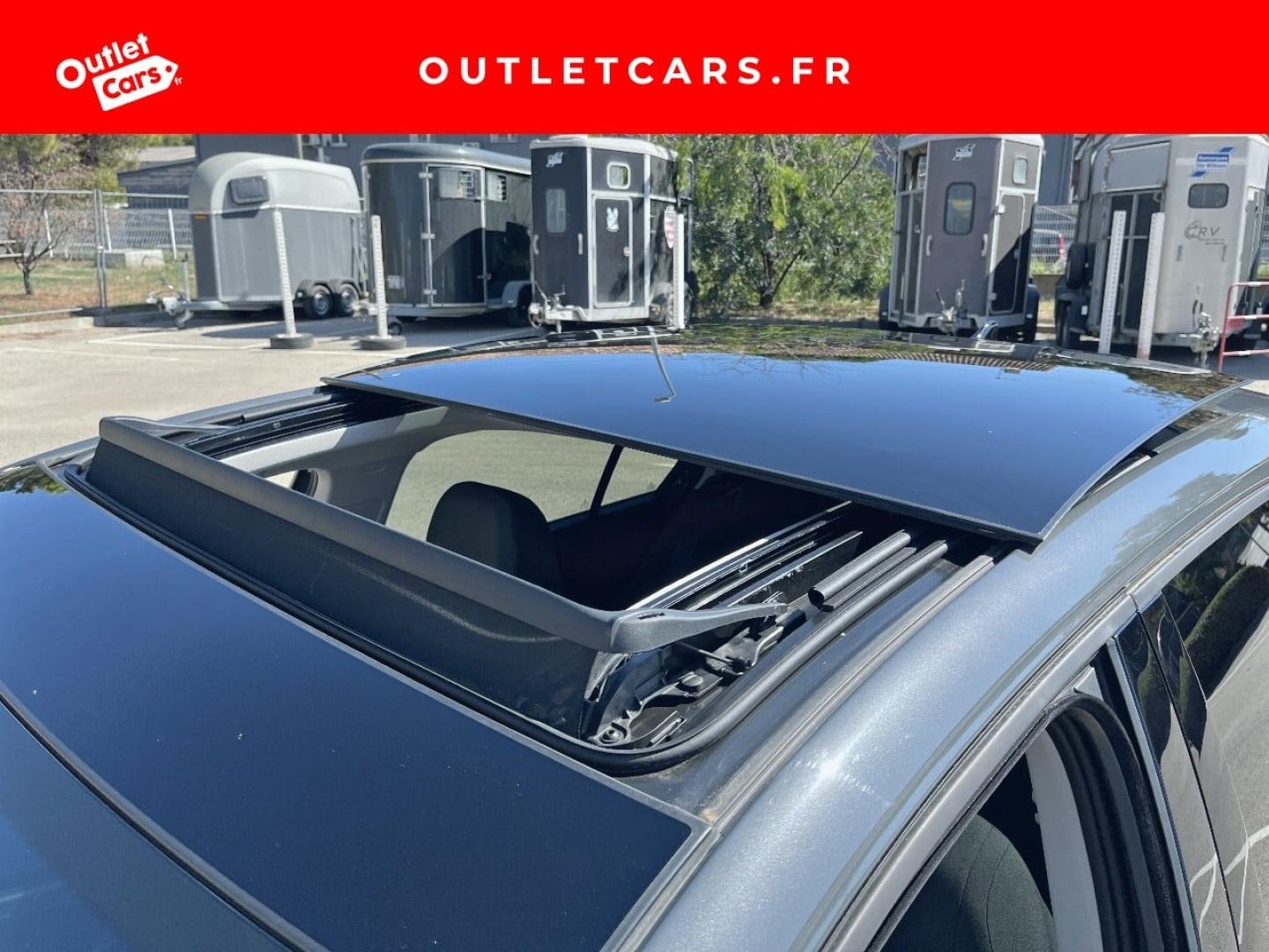 Voitures occasions VOLKSWAGEN GOLF Active Cagnes-sur-Mer