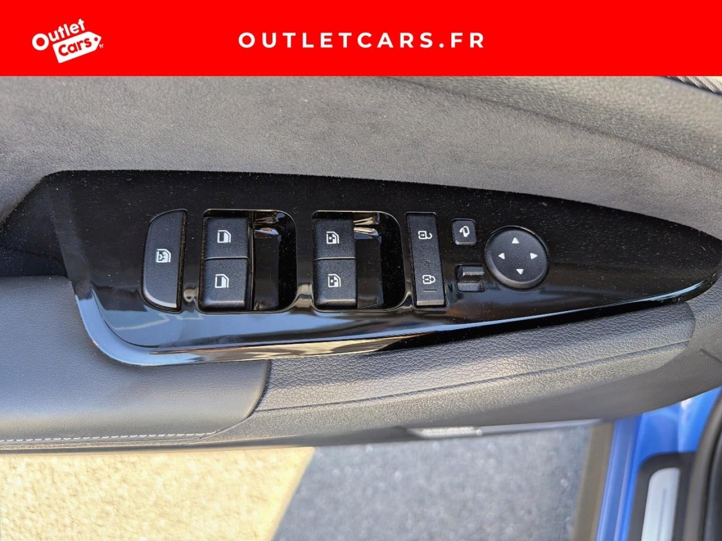 Voitures occasions KIA SPORTAGE GT-line Premium Cagnes-sur-Mer