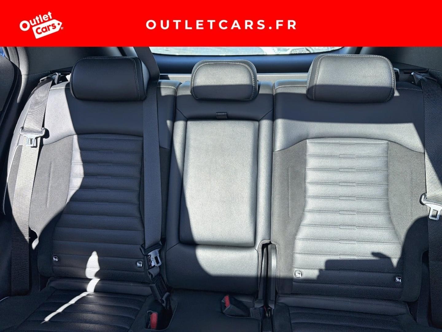 Voitures occasions KIA SPORTAGE GT-line Premium Cagnes-sur-Mer