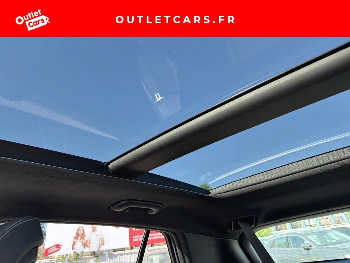 Voitures occasions KIA SPORTAGE GT-line Premium Cagnes-sur-Mer