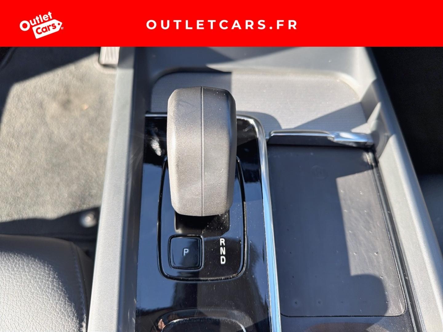Voitures occasions VOLVO XC60 Start Cagnes-sur-Mer