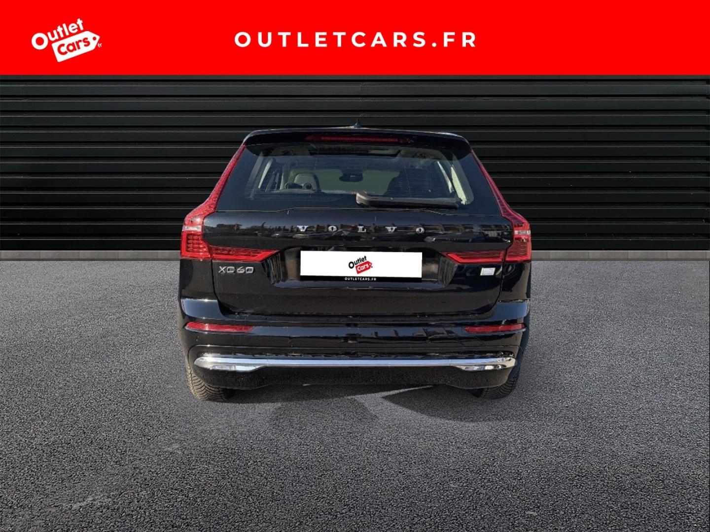 Voitures occasions VOLVO XC60 Start Cagnes-sur-Mer