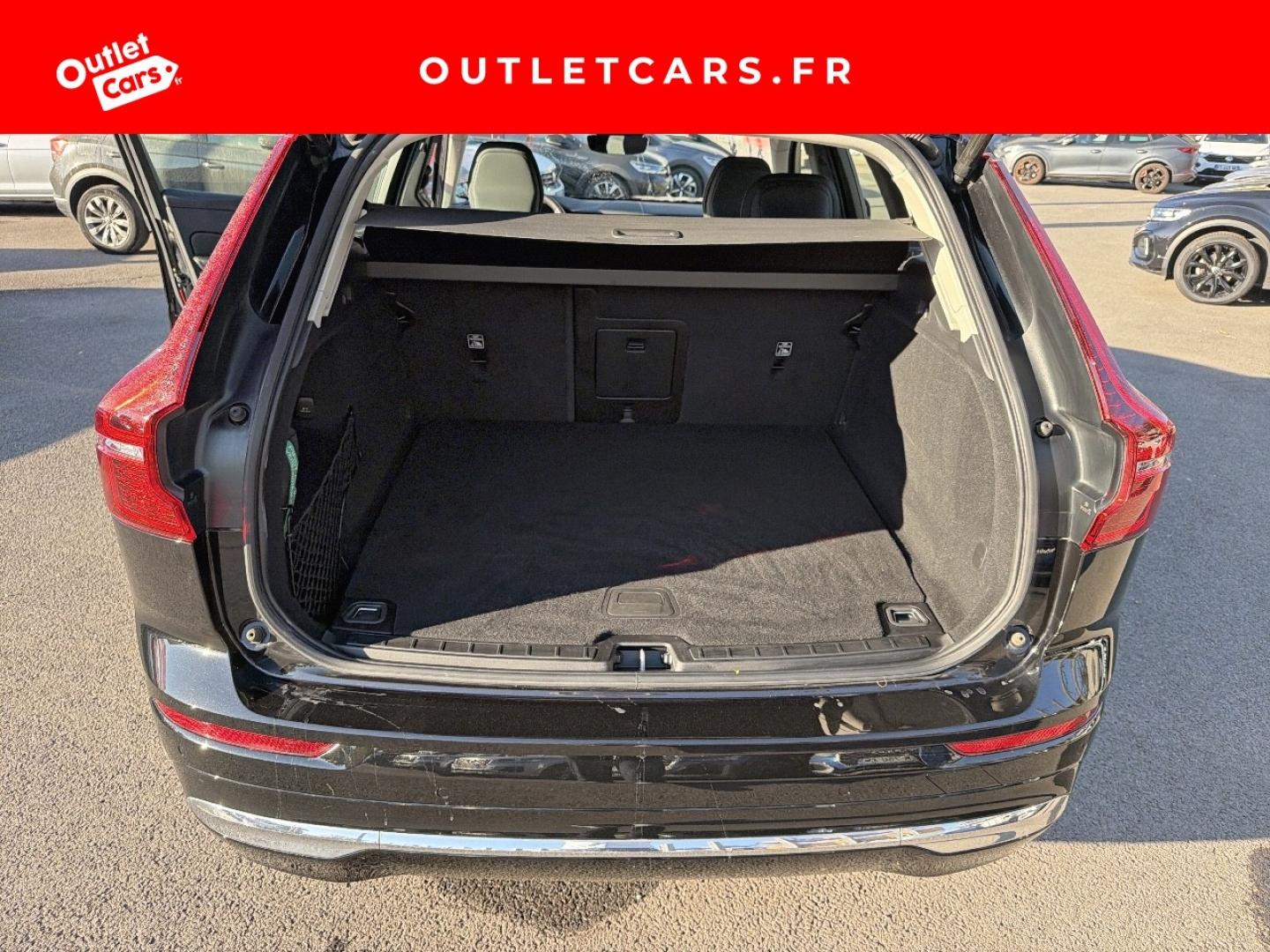 Voitures occasions VOLVO XC60 Start Cagnes-sur-Mer