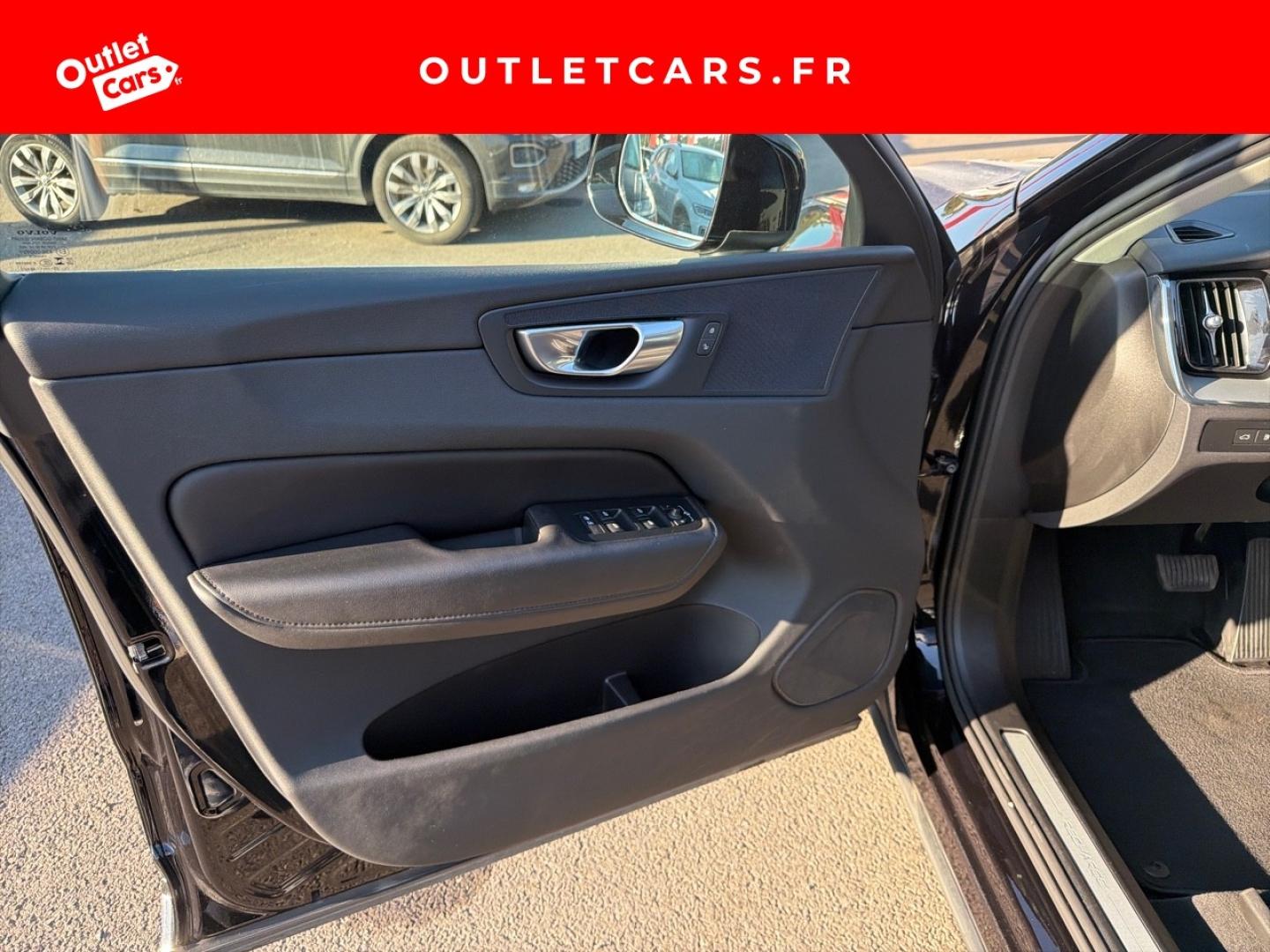 Voitures occasions VOLVO XC60 Start Cagnes-sur-Mer