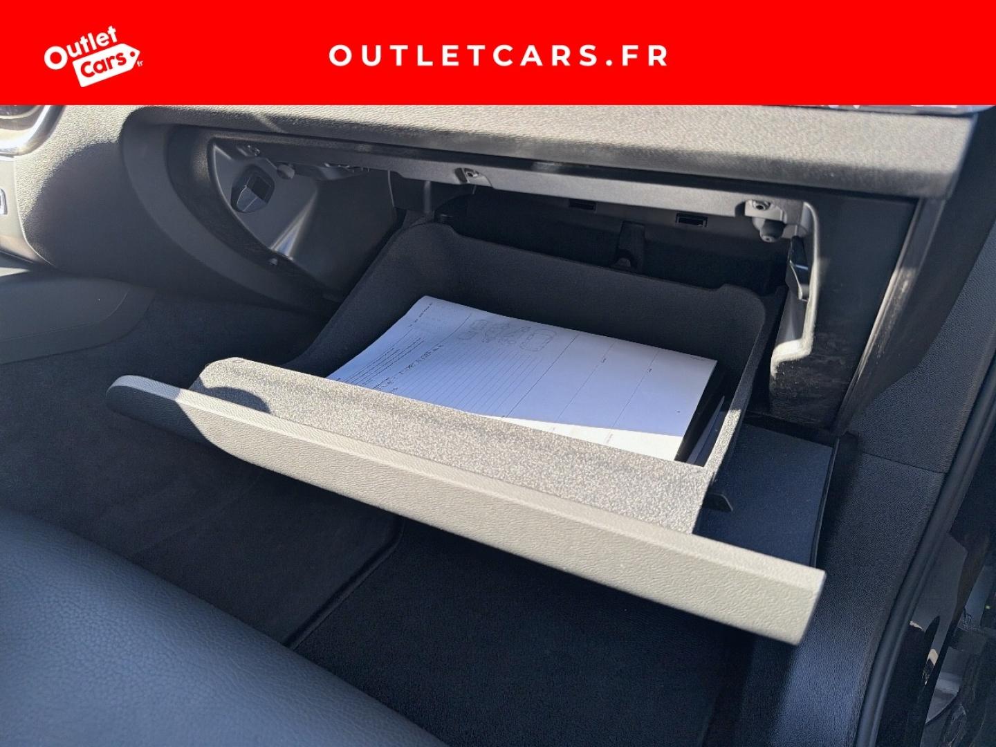 Voitures occasions VOLVO XC60 Start Cagnes-sur-Mer
