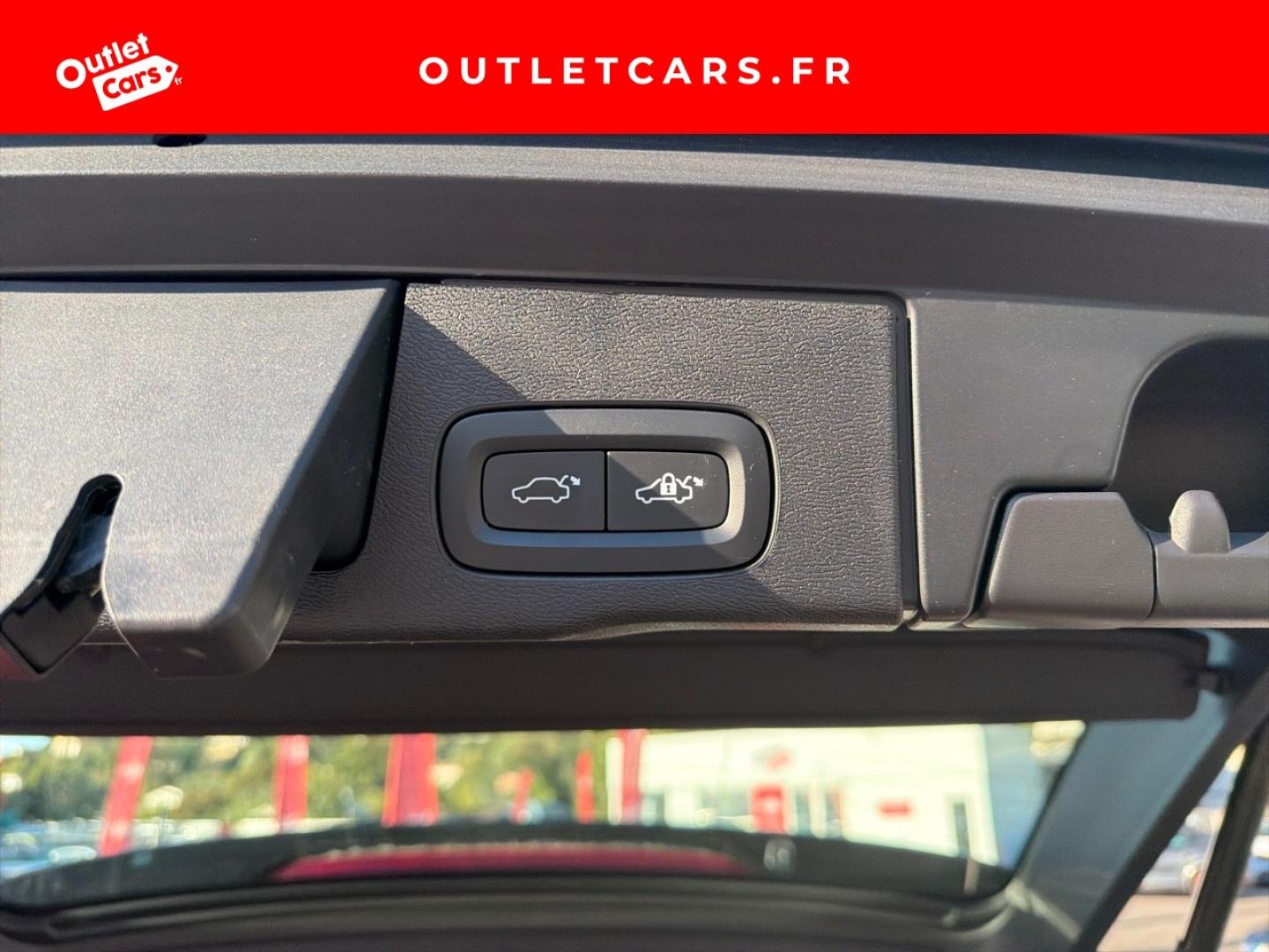 Voitures occasions VOLVO XC60 Start Cagnes-sur-Mer