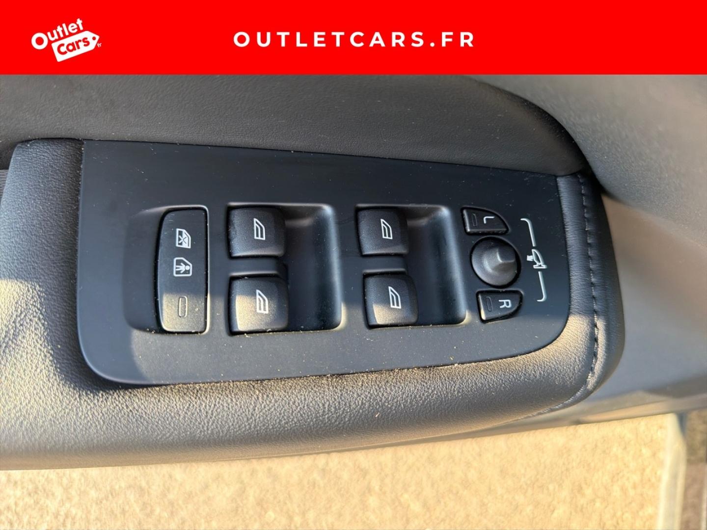 Voitures occasions VOLVO XC60 Start Cagnes-sur-Mer