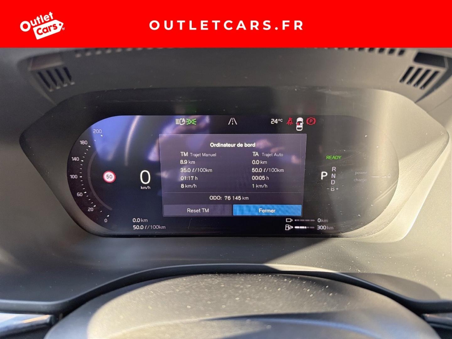 Voitures occasions VOLVO XC60 Start Cagnes-sur-Mer