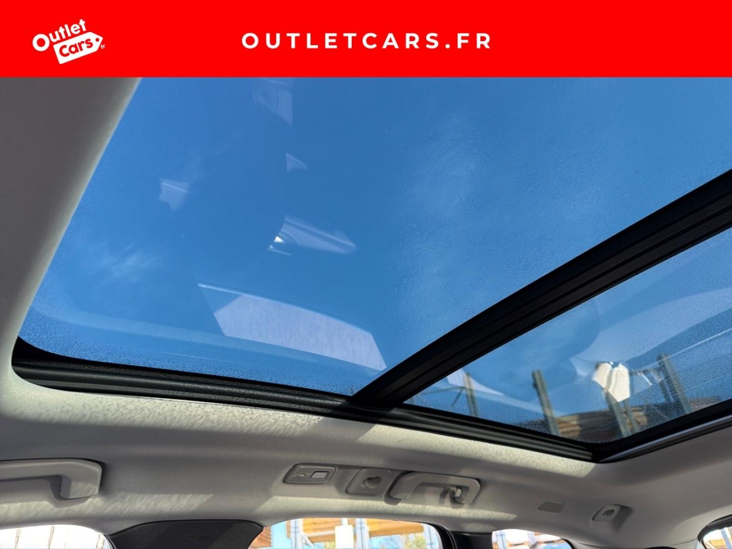Voitures occasions VOLVO XC60 Start Cagnes-sur-Mer