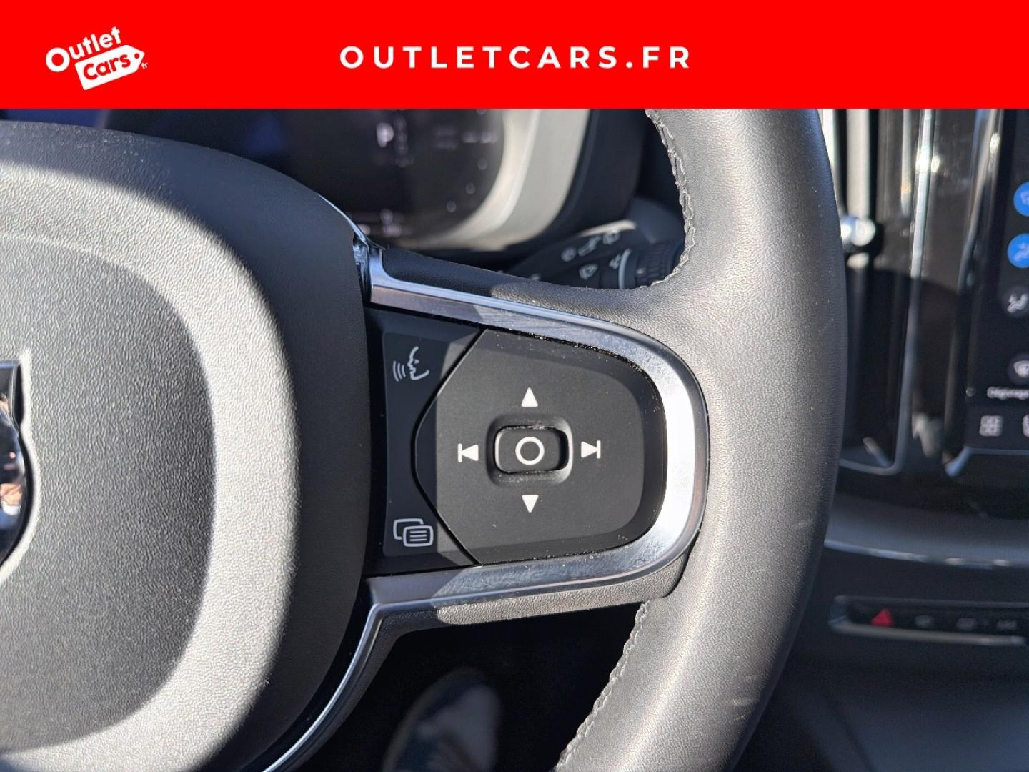 Voitures occasions VOLVO XC60 Start Cagnes-sur-Mer