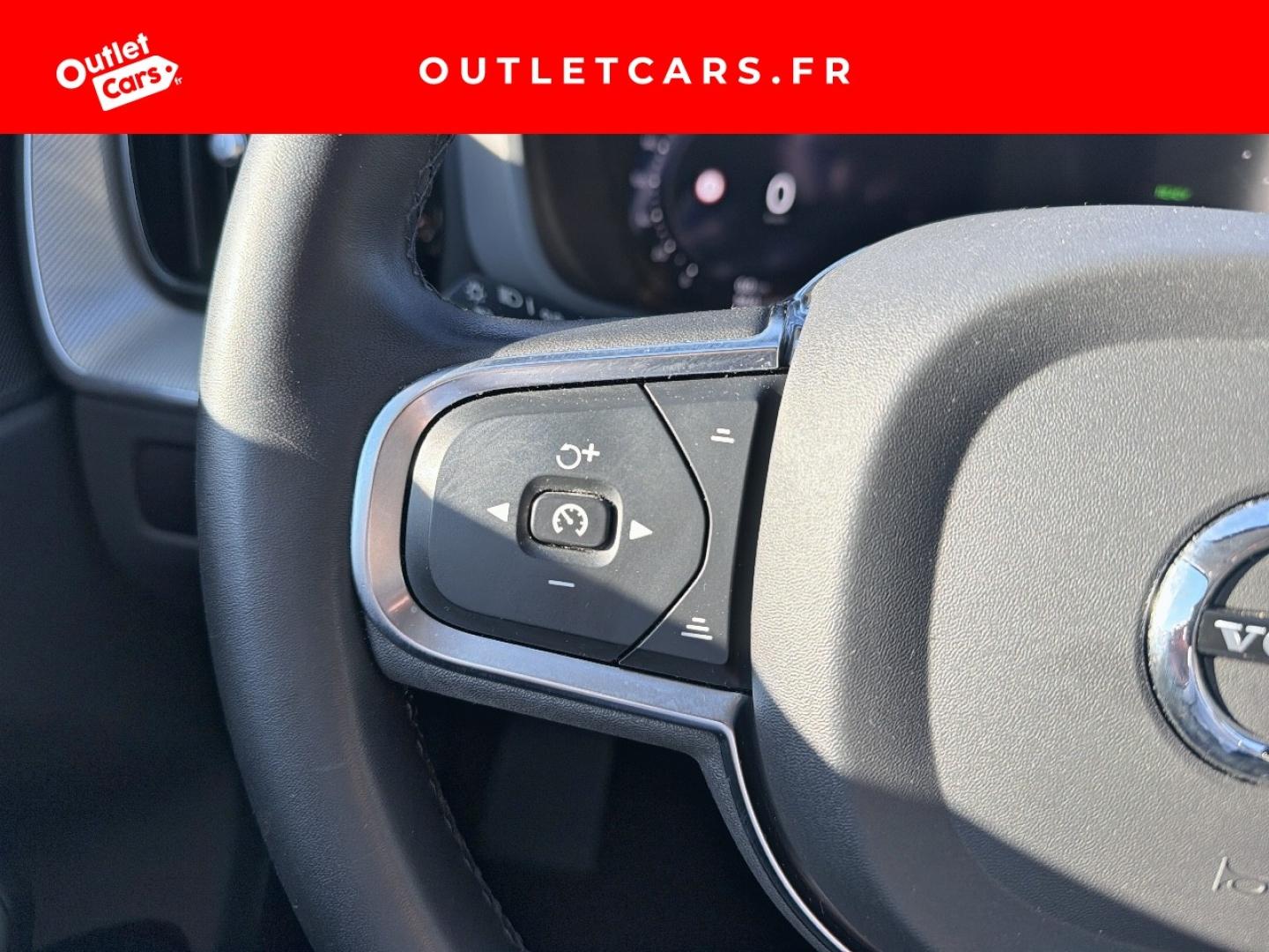 Voitures occasions VOLVO XC60 Start Cagnes-sur-Mer