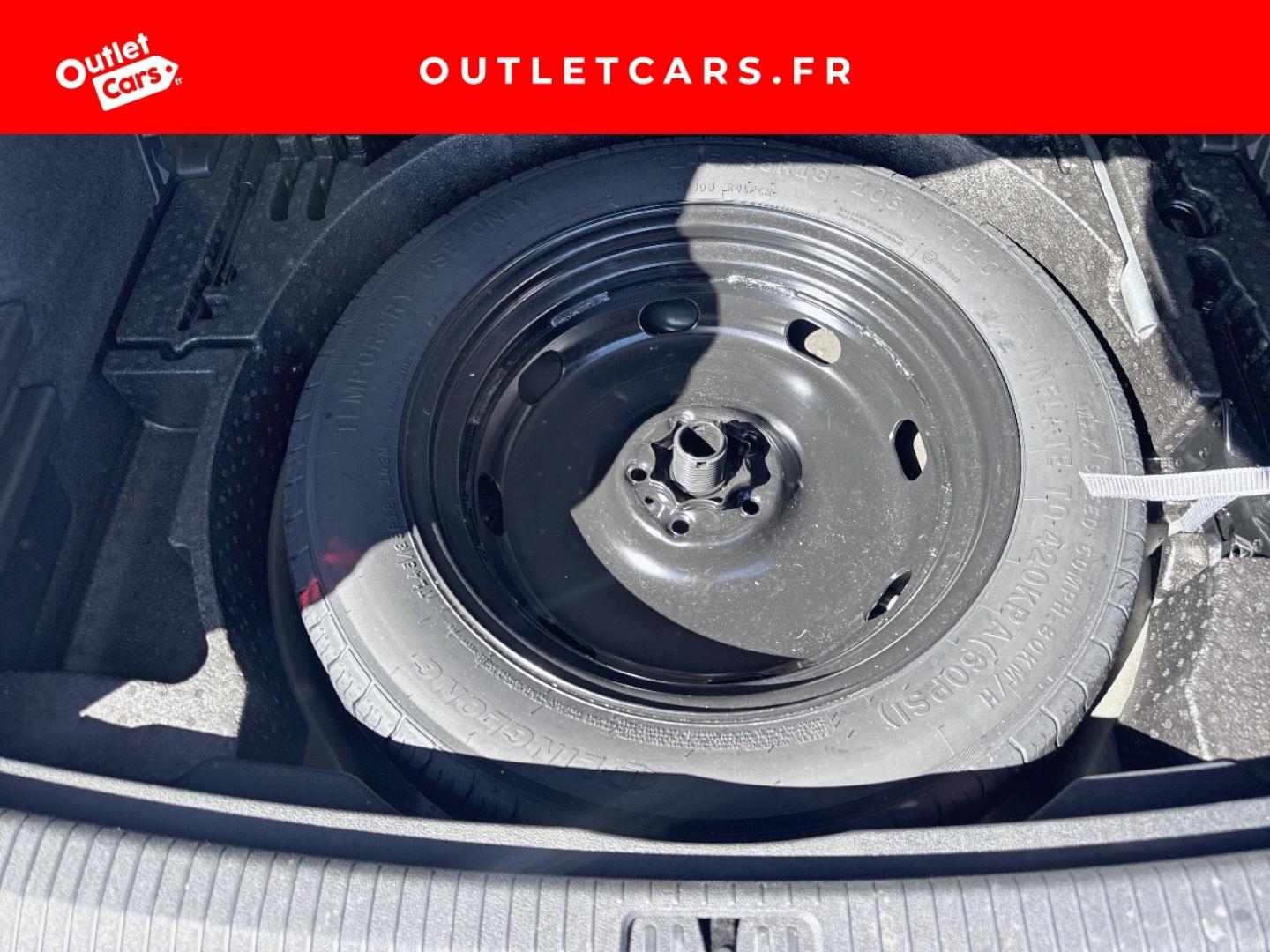 Voitures occasions VOLKSWAGEN TIGUAN Active Cagnes-sur-Mer