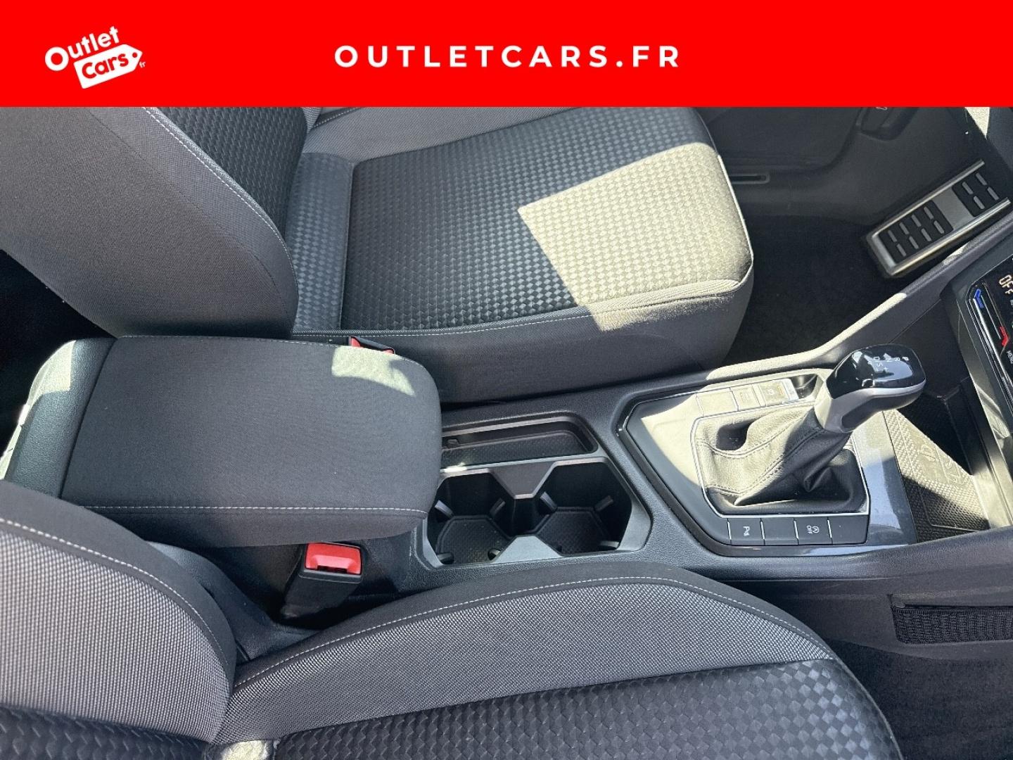 Voitures occasions VOLKSWAGEN TIGUAN Active Cagnes-sur-Mer