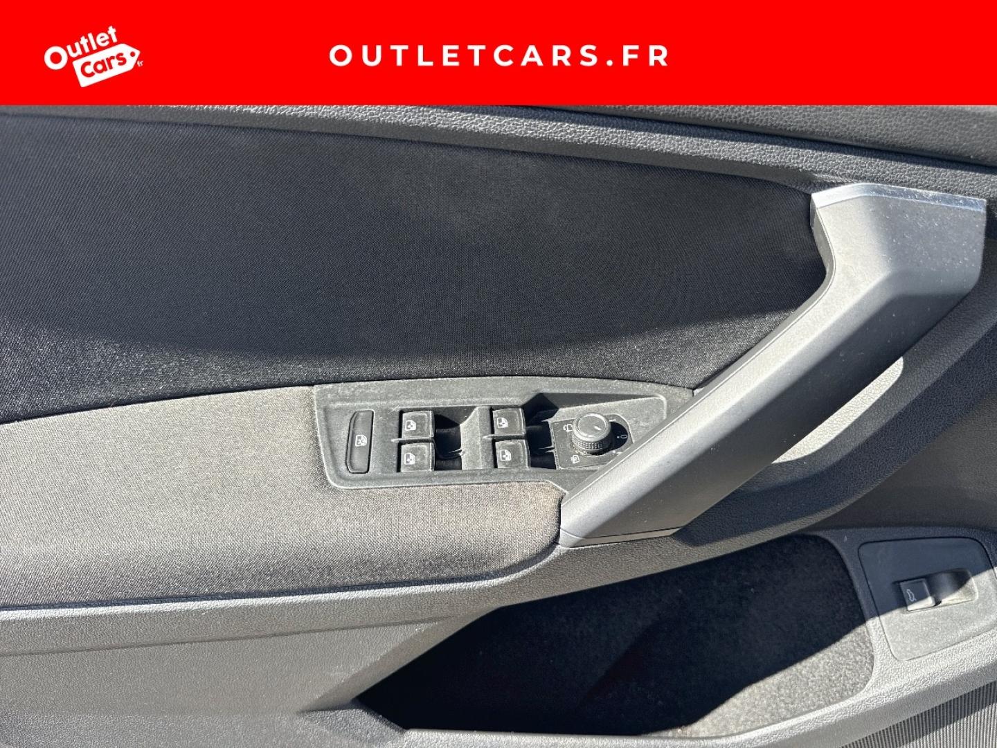 Voitures occasions VOLKSWAGEN TIGUAN Active Cagnes-sur-Mer