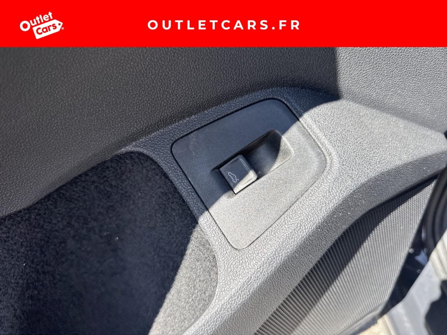 Voitures occasions VOLKSWAGEN TIGUAN Active Cagnes-sur-Mer