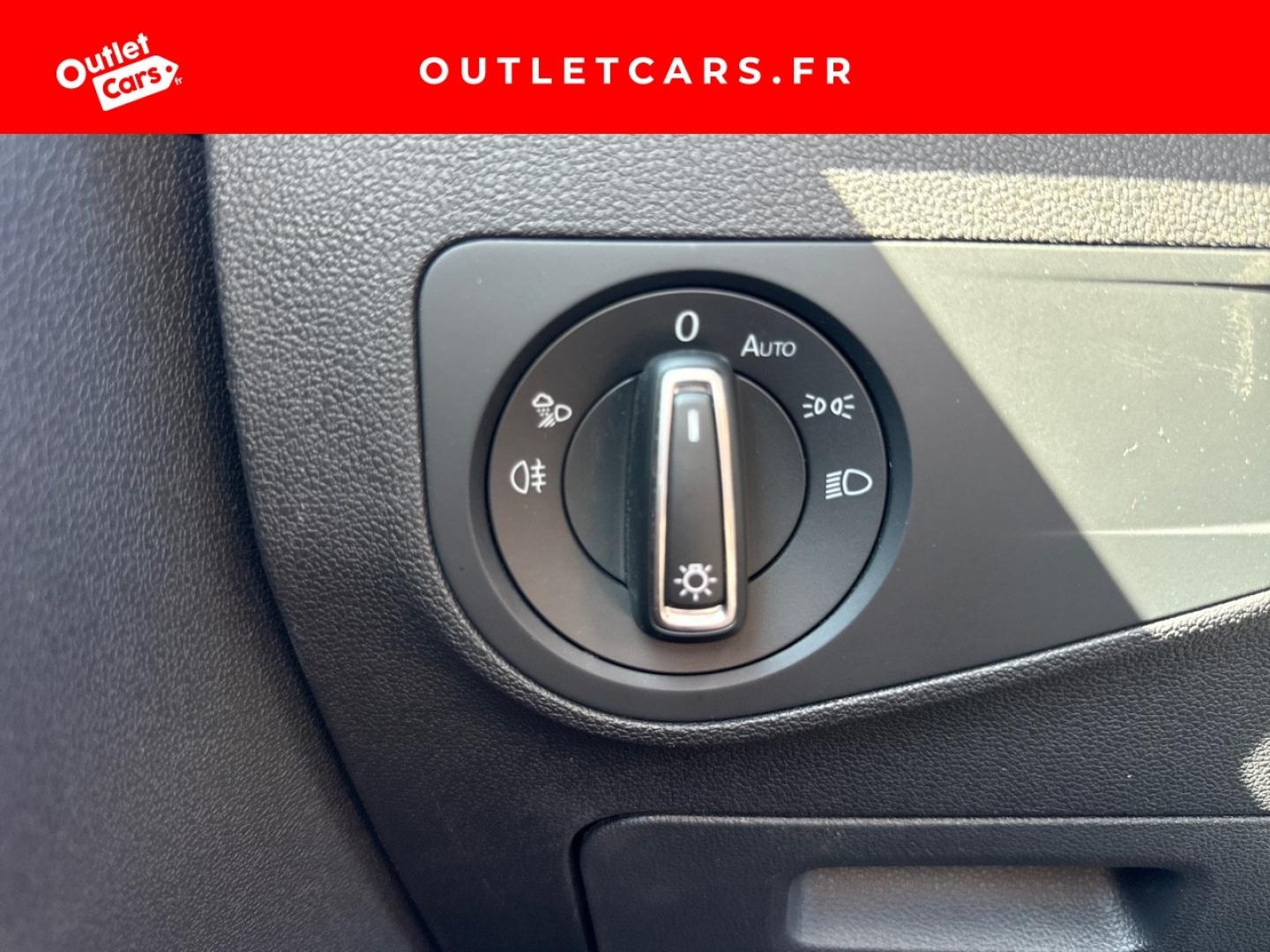 Voitures occasions VOLKSWAGEN TIGUAN Active Cagnes-sur-Mer