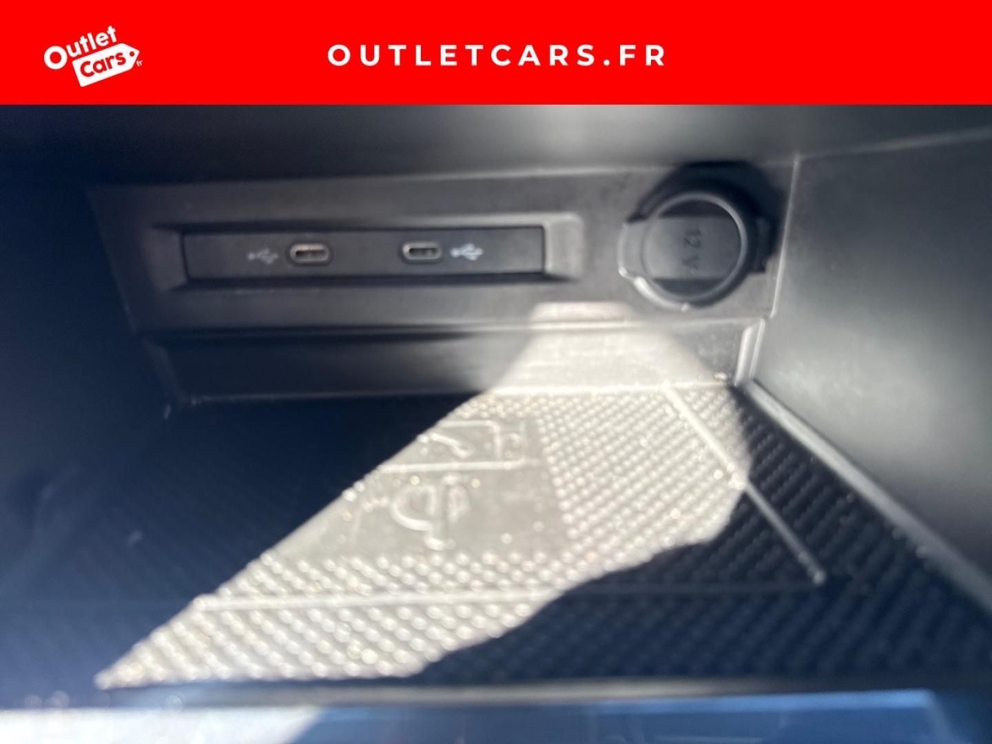 Voitures occasions VOLKSWAGEN TIGUAN Active Cagnes-sur-Mer