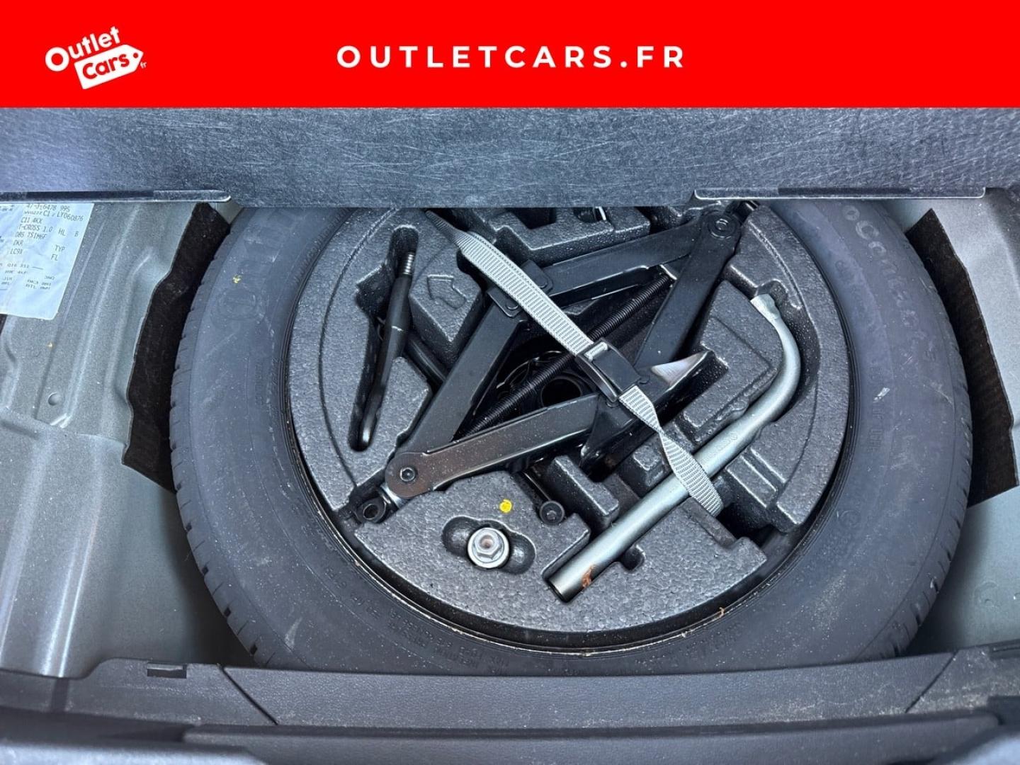 Voitures occasions VOLKSWAGEN T-CROSS Carat Cagnes-sur-Mer