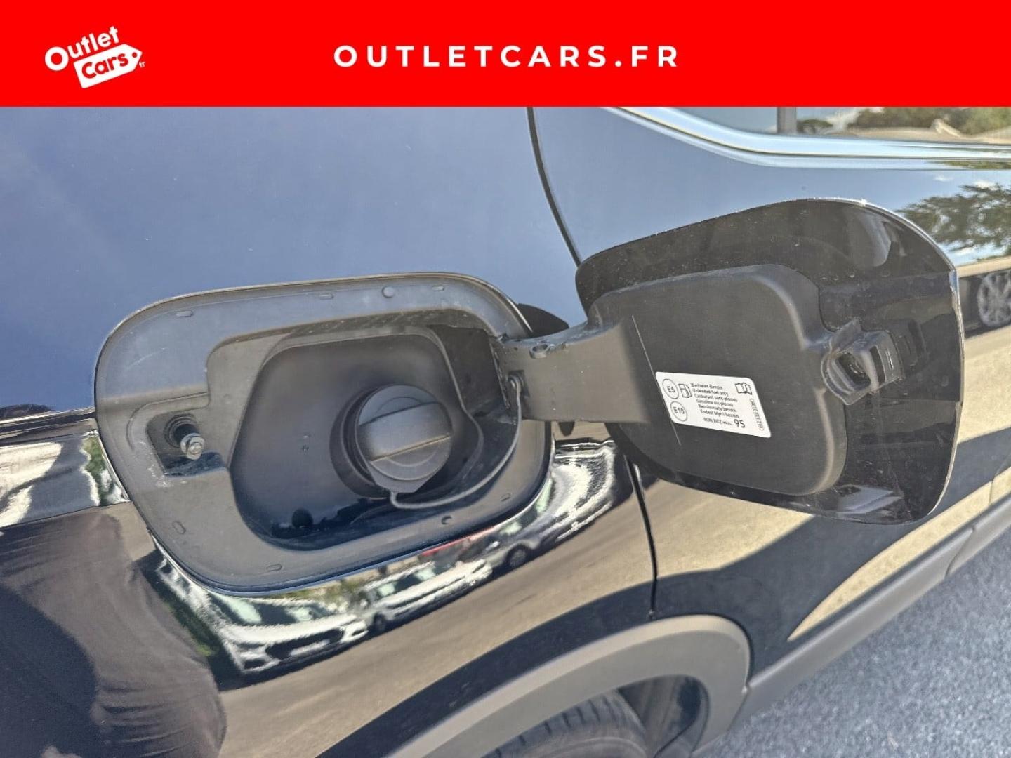 Voitures occasions VOLKSWAGEN T-CROSS Carat Cagnes-sur-Mer