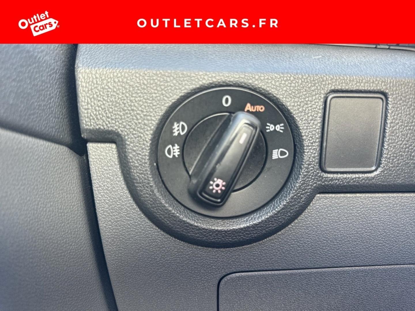 Voitures occasions VOLKSWAGEN T-CROSS Carat Cagnes-sur-Mer