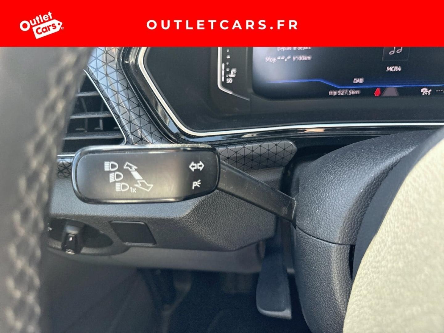 Voitures occasions VOLKSWAGEN T-CROSS Carat Cagnes-sur-Mer