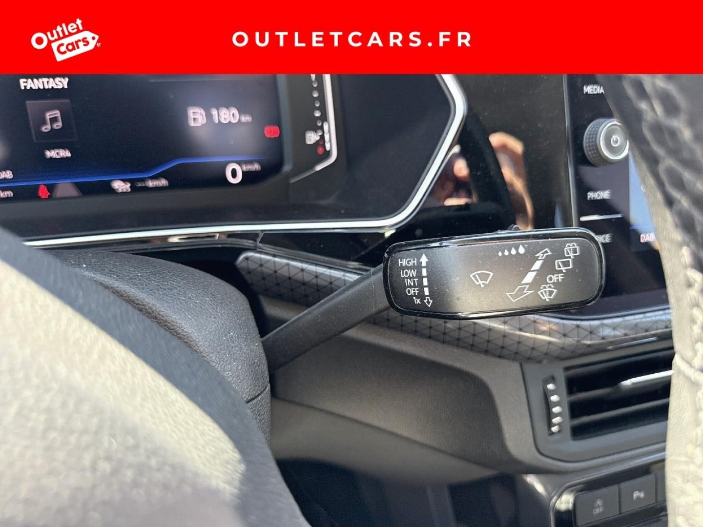 Voitures occasions VOLKSWAGEN T-CROSS Carat Cagnes-sur-Mer
